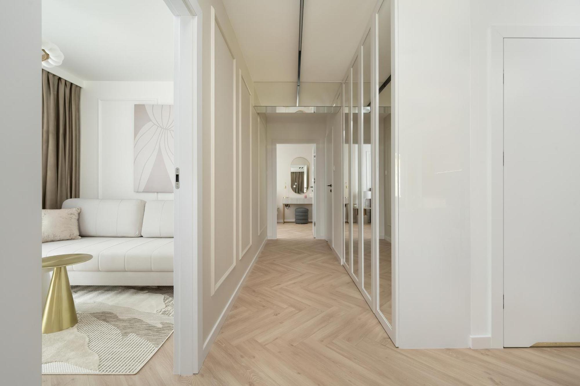 Elegancki Apartament Z Parkingiem Blisko Starego Miasta By Noclegi Renters วรอตซวาฟ ภายนอก รูปภาพ